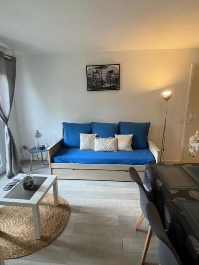 Residence Debussy - Maeva Home - Appartement 2 Pieces 4 Personnes - Selection Mae-9039 Carnoux-en-Provence Екстериор снимка