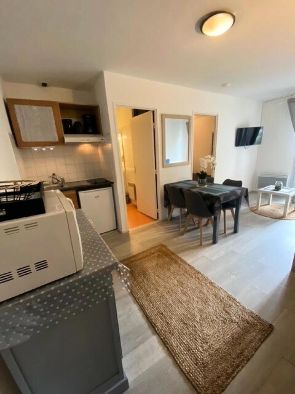 Residence Debussy - Maeva Home - Appartement 2 Pieces 4 Personnes - Selection Mae-9039 Carnoux-en-Provence Екстериор снимка