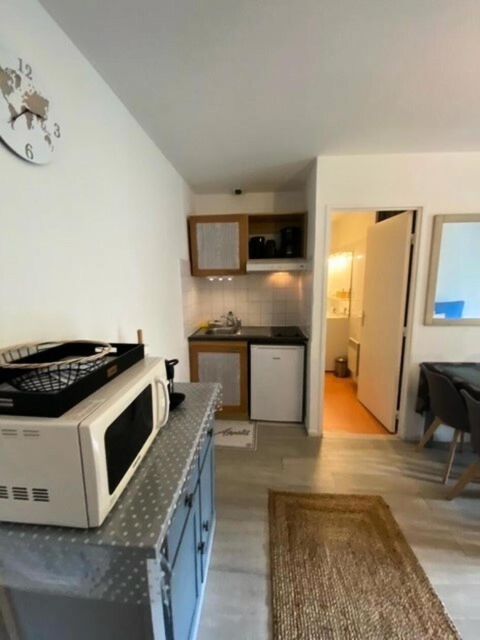 Residence Debussy - Maeva Home - Appartement 2 Pieces 4 Personnes - Selection Mae-9039 Carnoux-en-Provence Екстериор снимка