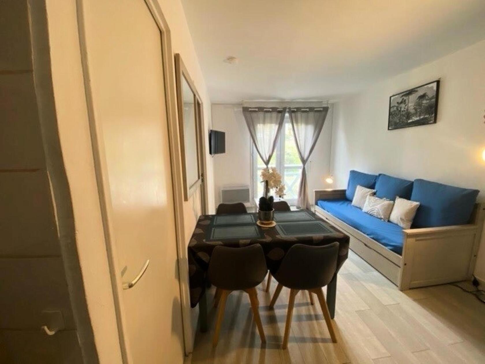 Residence Debussy - Maeva Home - Appartement 2 Pieces 4 Personnes - Selection Mae-9039 Carnoux-en-Provence Екстериор снимка