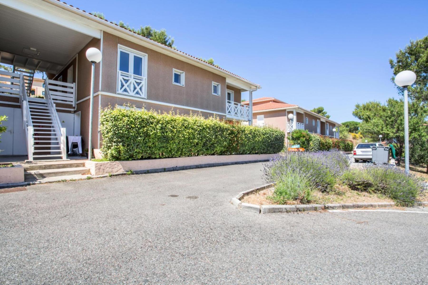 Residence Debussy - Maeva Home - Appartement 2 Pieces 4 Personnes - Selection Mae-9039 Carnoux-en-Provence Екстериор снимка