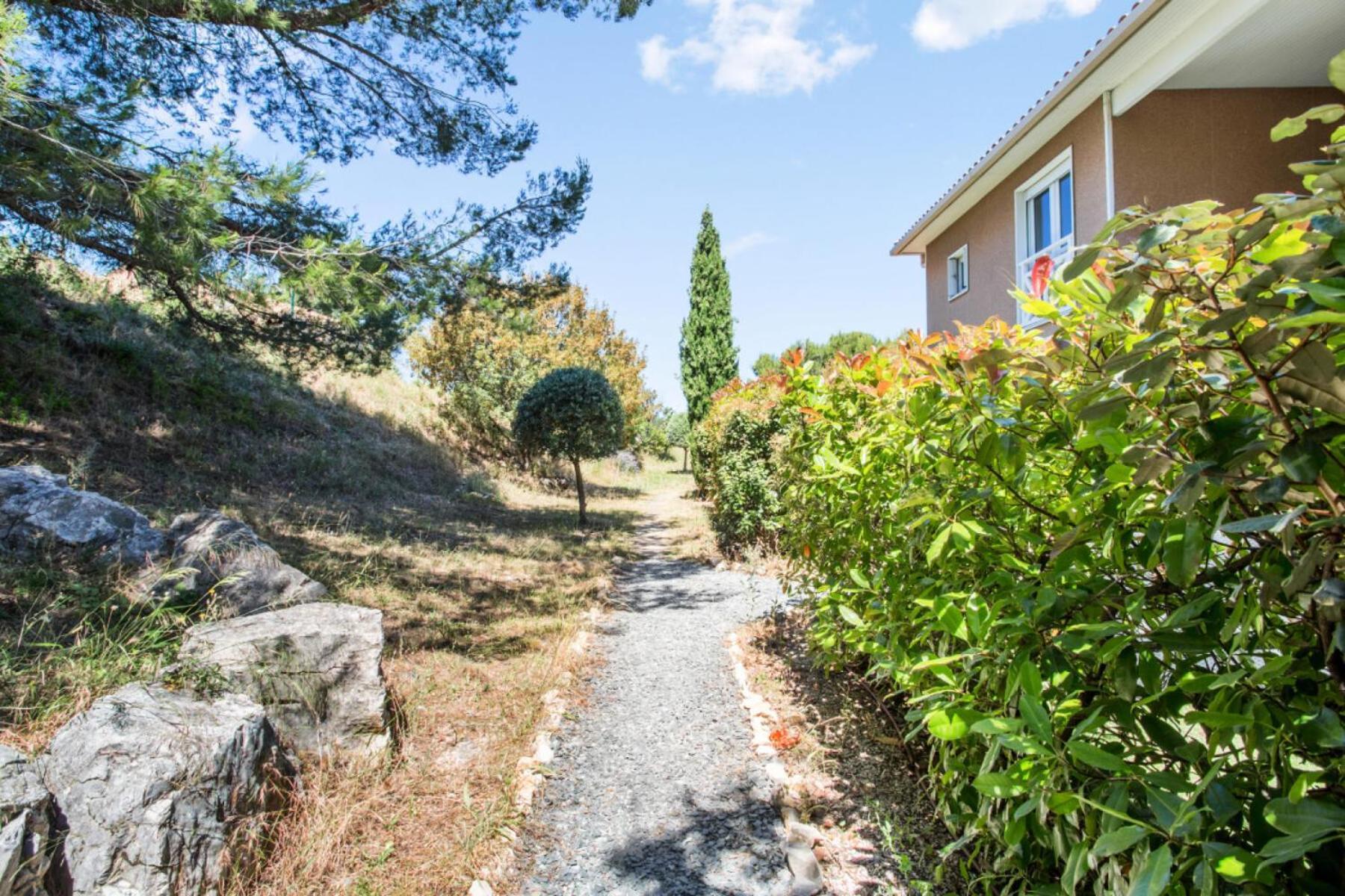 Residence Debussy - Maeva Home - Appartement 2 Pieces 4 Personnes - Selection Mae-9039 Carnoux-en-Provence Екстериор снимка